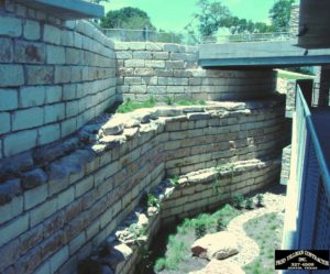 Wall Design Built